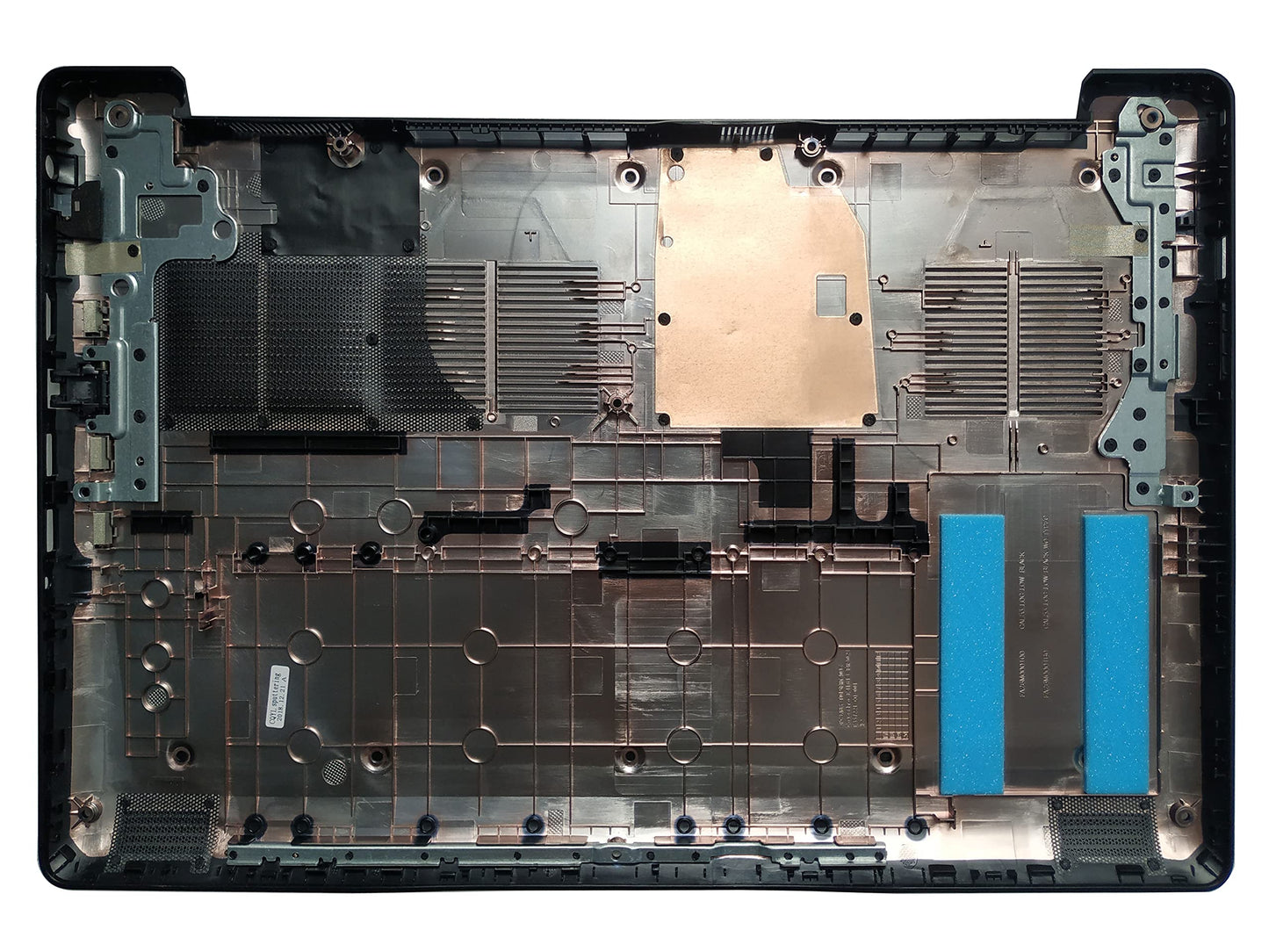 New Laptop Replacement Bottom Base Cover Case for Dell G3 15 3579 D Shell (Normal)