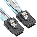 Supermicro 75cm IPASS to IPASS Backplane Cable (CBL-0281L)