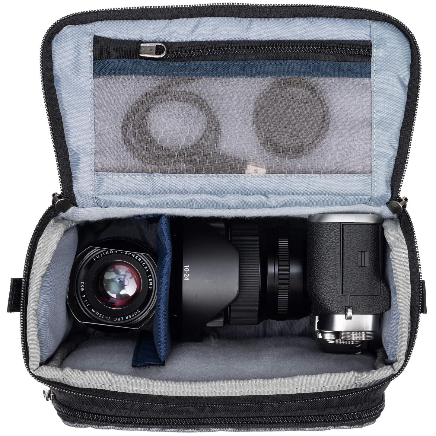 Think Tank Mirrorless Mover 20 Camera Bag (Coast Green) Medium/Large