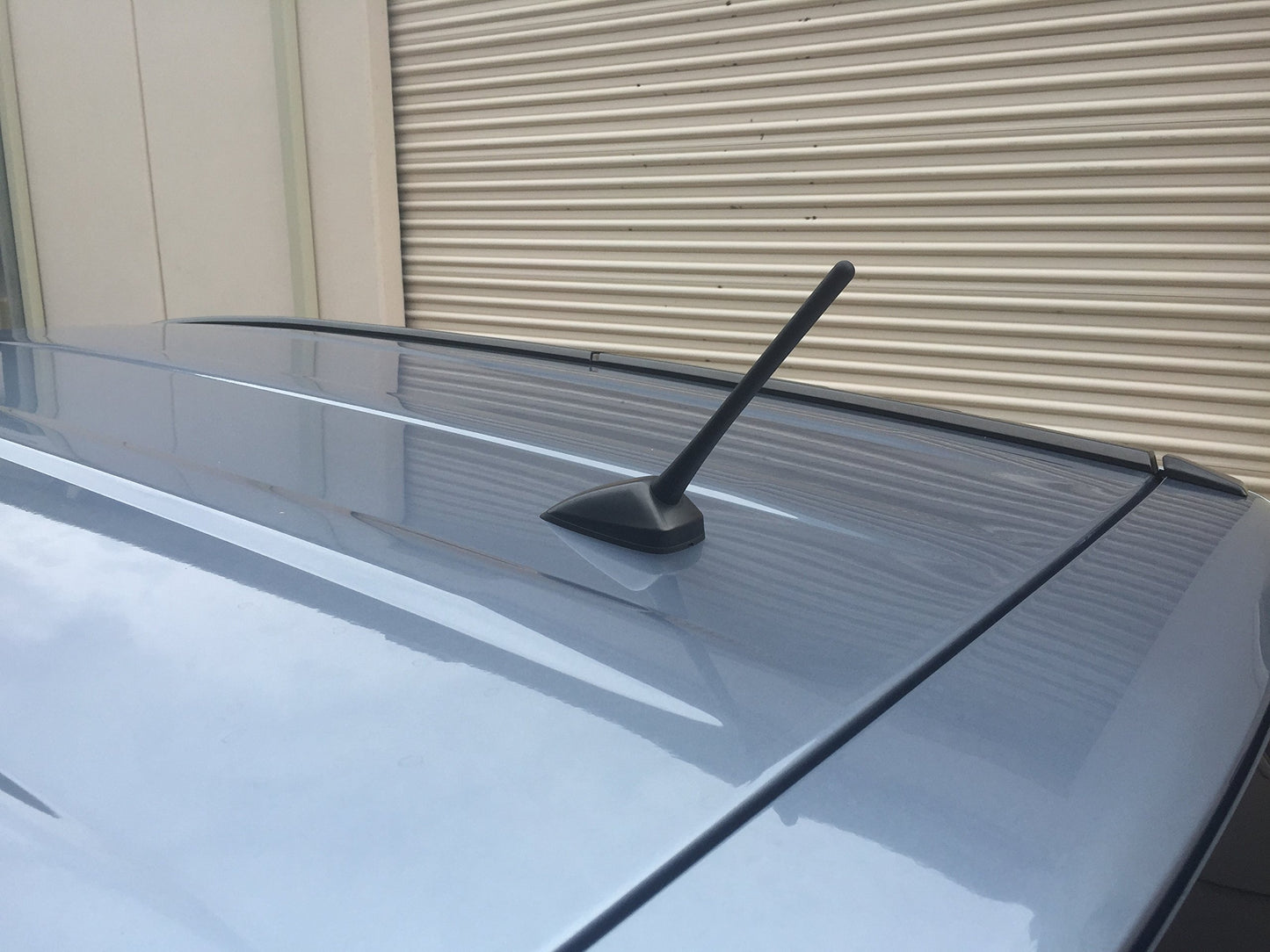 AntennaX OEM Style (7-inch) Antenna for Dodge Charger