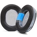 WC Freeze Rig 600/700/800/900 - Cooling Gel Earpads for RIG 600 Pro, RIG 700 HX, RIG 800 Pro, RIG 900 Max by Wicked Cushions - Boost Comfort