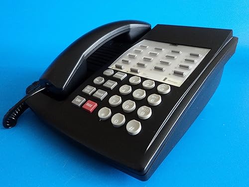 Avaya Partner 18 Phone Black (Renewed)