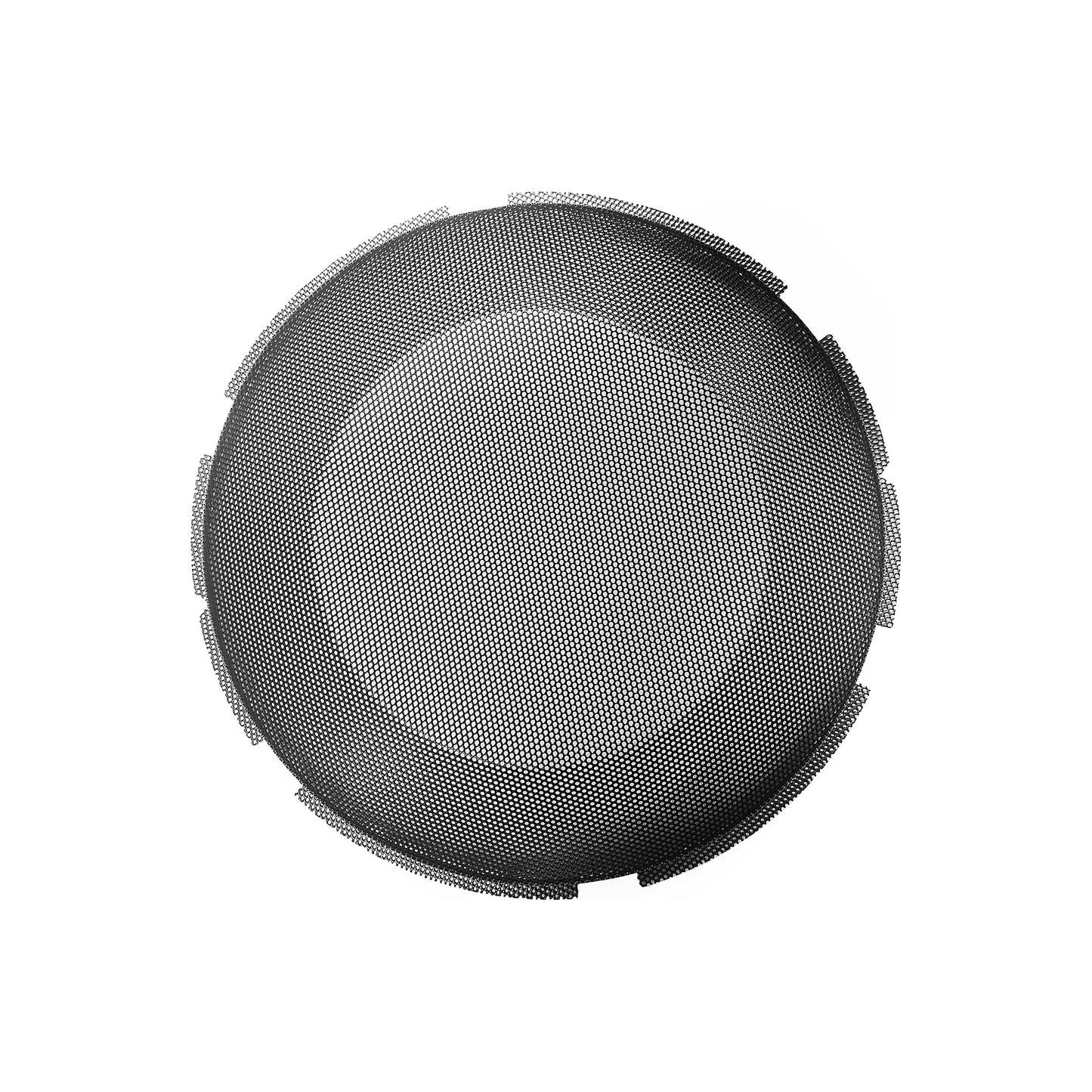 Pioneer UD-10GL 10" Speaker Grille for Specific Pioneer Shallow Subwoofers (TS-D10LS4 / TS-D10LS2 / TS-A2500LS4) - Accessory