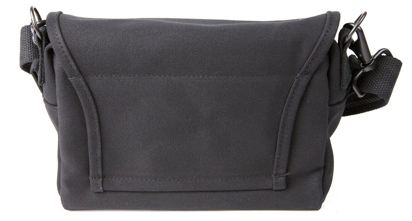 Domke F-5XB Shoulder/Belt Bag (Black)