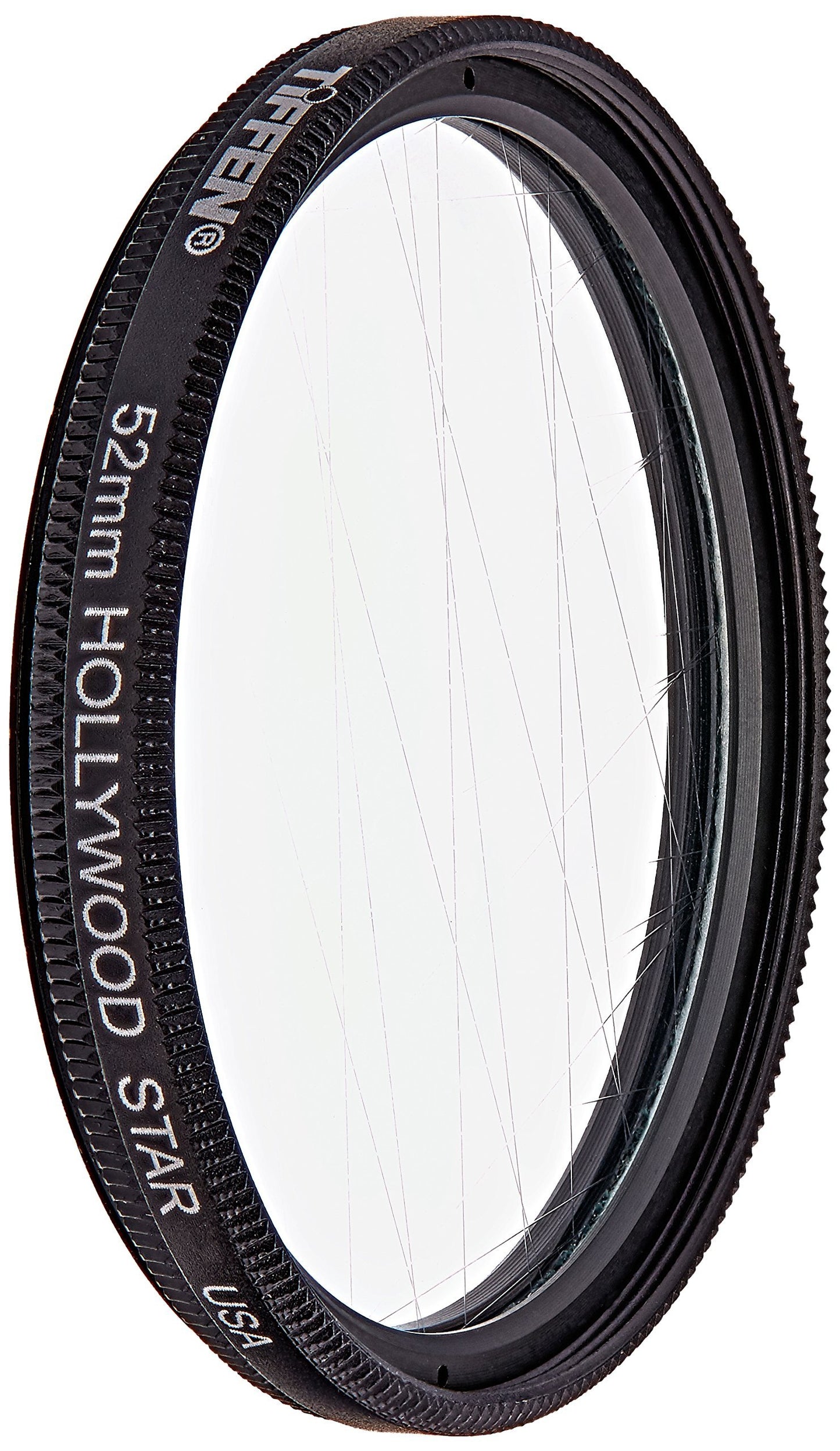 Tiffen Tiffen 52mm Hollywood/FX Special Star Effect Filter
