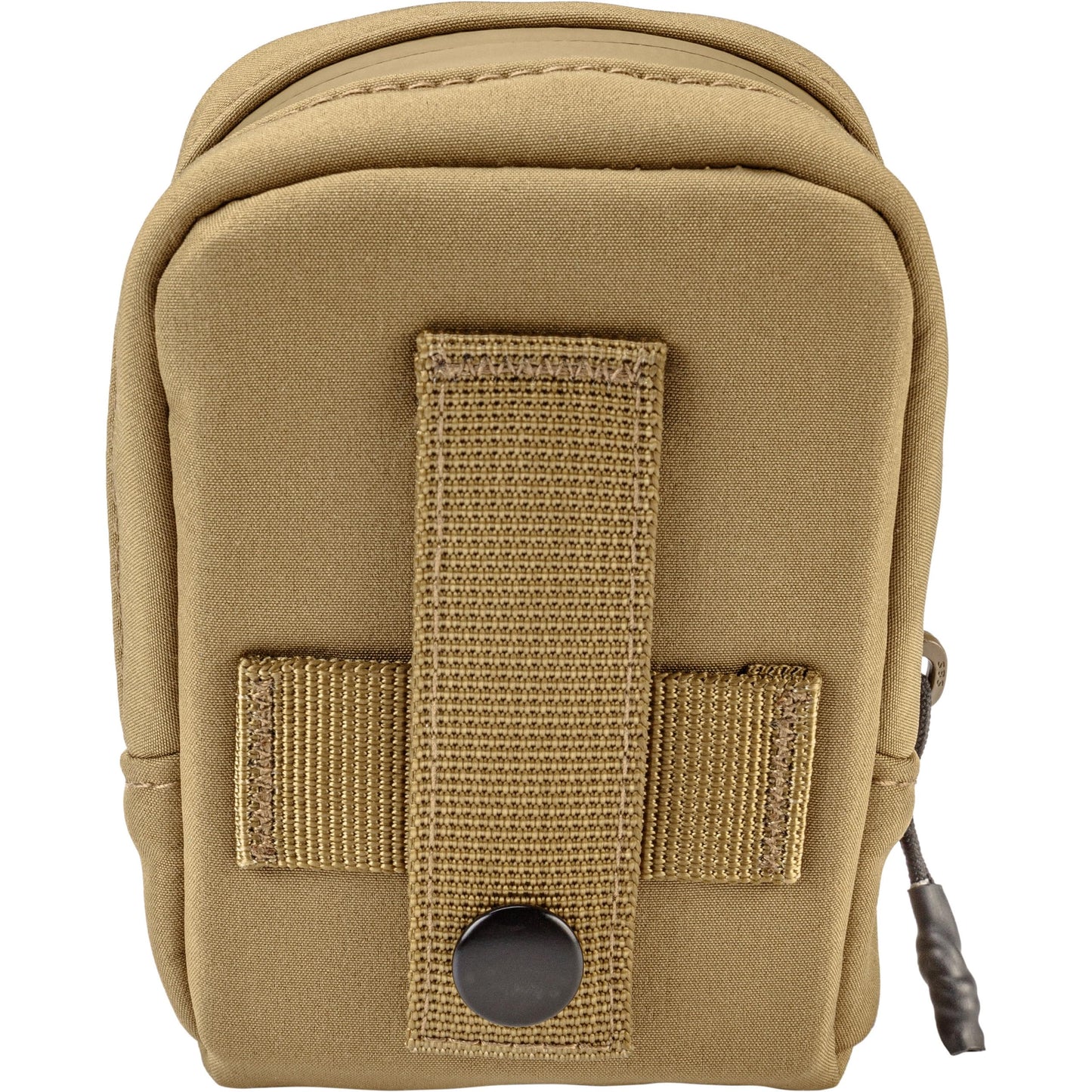 Vortex Optics GlassPak Pro Binocular Harness Small Zipper Pouch Attachment