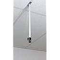 ALZO Suspended Drop Ceiling Video Pico Mini Projector Mount