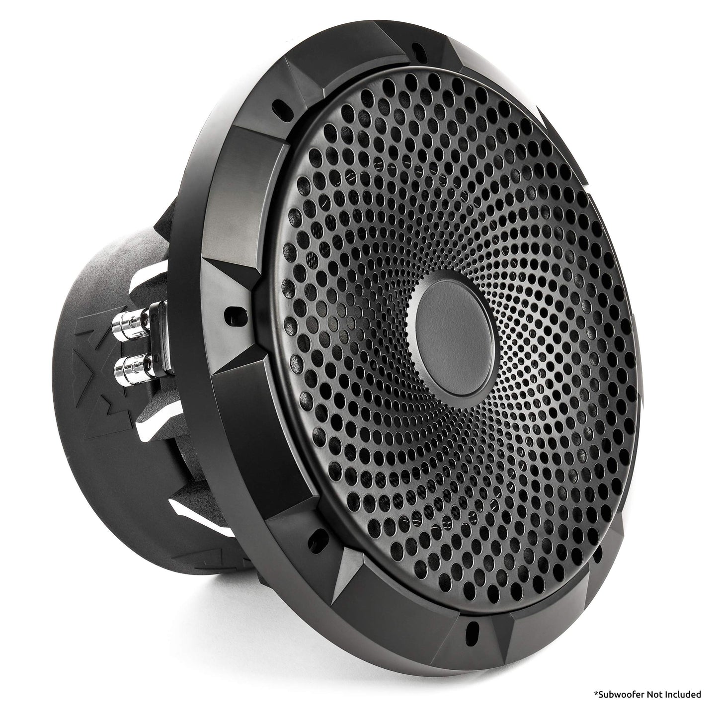 NVX XHESG10 Universal 10" High Excursion Woofer Grille