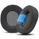 WC Freeze 7506 - Cooling Gel Earpads for Sony MDR-7506, MDR-CD900ST & MDR-V6 by Wicked Cushions | Breathable Comfort, Enhanced Isolation & Long-Term