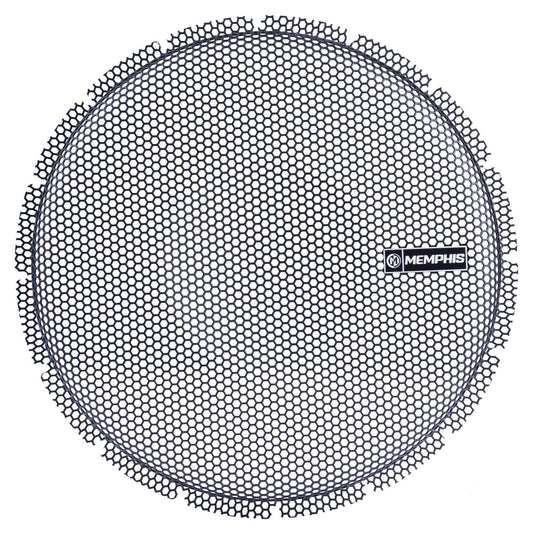 Memphis PRXG12 12" Power Reference Subwoofer Grill