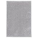 Toftbo IKEA Bath mat Gray - White Melange