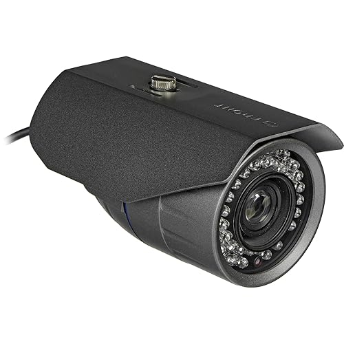 Honeywell Video HB273H
