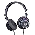 GRADO SR80x Prestige Series Open-Back Wired Headphones - Enhanced X Drivers, Lightweight Design, Assembled in Brooklyn, NY USA