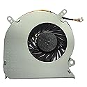 SYW·pcparts Fan Replacement for MSI GE60 MS-16GA MS-16GC MS-16GH GE60 0NC 0ND 2OC 2OD 2OE CPU Cooling Fan