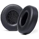 Wicked Cushions Replacement Ear Pads for Beats Solo 3 Wireless On Ear Headphones - Also fits Beats Solo 2 Wireless, Enhanced Noise Cancellation