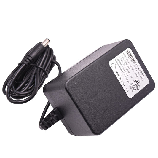 HQRP AC Adapter Compatible with Bose JOD-48U-08A, Companion 2, Companion 2 Series II Multimedia Speakers, PT 263027 Power Supply Cord, 12V AC…