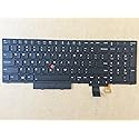 Original New For Lenovo IBM ThinkPad T580 20L9 20LA US Black Backlit Keyboard