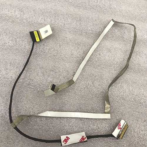 SOUTHERNINTL Replacement for Dell Alienware 17 R4 R5 FHD LCD Cable WXKDC 0WXKDC DC02C00D600