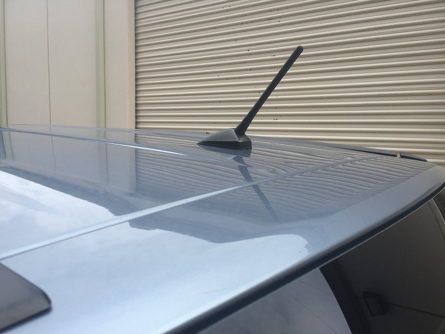 AntennaX OEM Style (7-inch) Antenna for Scion xA