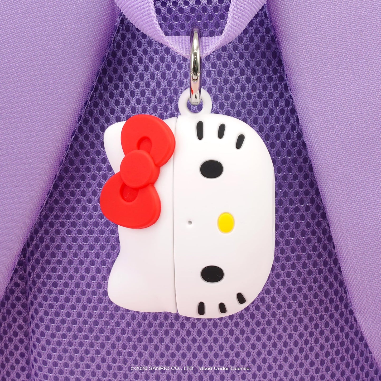 iFace Hello Kitty and Friends Cute Case [ Compatible with AirPods Pro 3] - Kawaii Silicone Protective Cover [Carabiner Clip Included] [Wireless