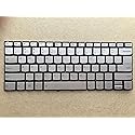 Original New for Lenovo Yoga C930-13 C930-13IKB Flex Pro-13IKB Yoga 7 Laptop Keyboard US Backlit no Frame