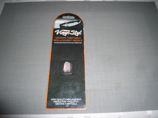 VINYL STYL GROOVE TURNTABLE REPLACEMENT NEEDLE