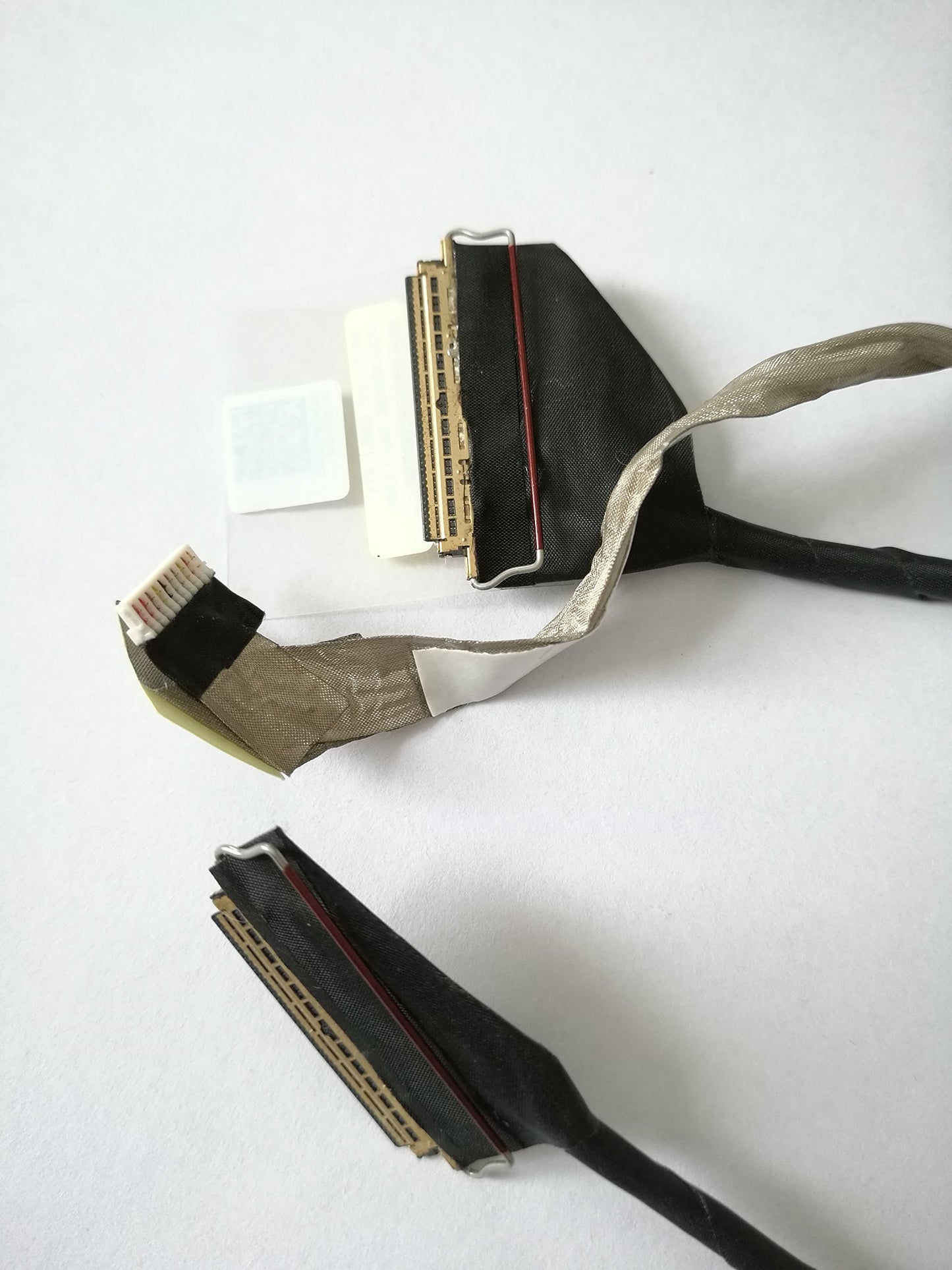 SOUTHERNINTL New Replacement for Dell Alienware 17 R2 R3 P43F LCD Cable 0X5JP9 X5JP9 DC02C00BQ00