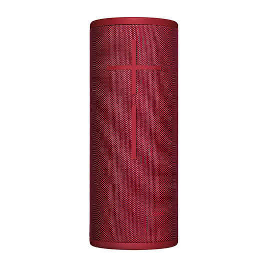 Ultimate Ears Boom 3 Wireless Bluetooth Speaker, Bold Sound + Deep Bass, Bluetooth, Magic Button, Waterproof, 15 Hours Battery, Range of 150 ft