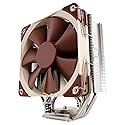 Noctua NH-U12S SE-AM4, Premium CPU Cooler for AMD AM4 (Brown)