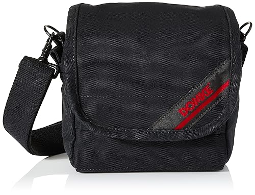 Domke 700-51B F-5XA Small Shoulder and Belt Bag - Black