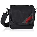 Domke 700-51B F-5XA Small Shoulder and Belt Bag - Black