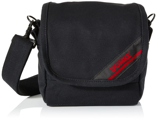 Domke 700-51B F-5XA Small Shoulder and Belt Bag - Black