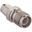 C2G/Cables to Go 42221 RP-SMA Male to RP-TNC Female Wi-Fi Adapter