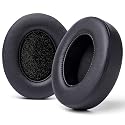 WC Wicked Cushions Replacement Ear Pads for Beats Studio 2 & 3 (B0501, B0500) Wired & Wireless | Does NOT Fit Beats Solo | Softer PU Leather, Enhanced