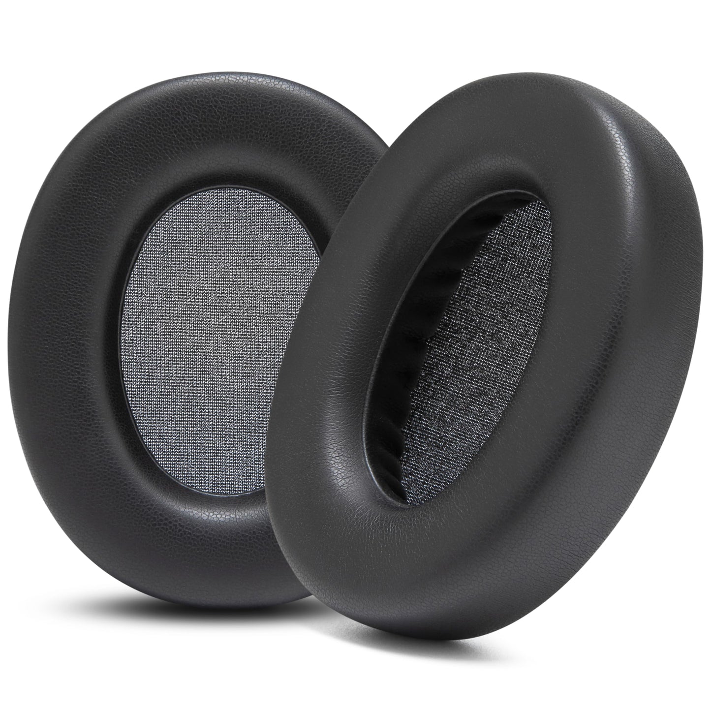 WC PadZ Crusher ANC 2 - Premium Replacement Earpads for Skullcandy Crusher ANC 2 Over-Ear Headphones by Wicked Cushions | Enhanced Comfort & Sound