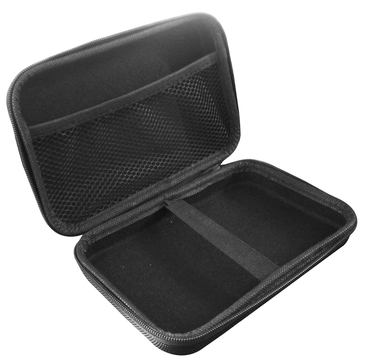 FitSand Hard Case for Texas Instruments (34MV/TBL/1L1) TI-34 MultiView Scientific Calculator