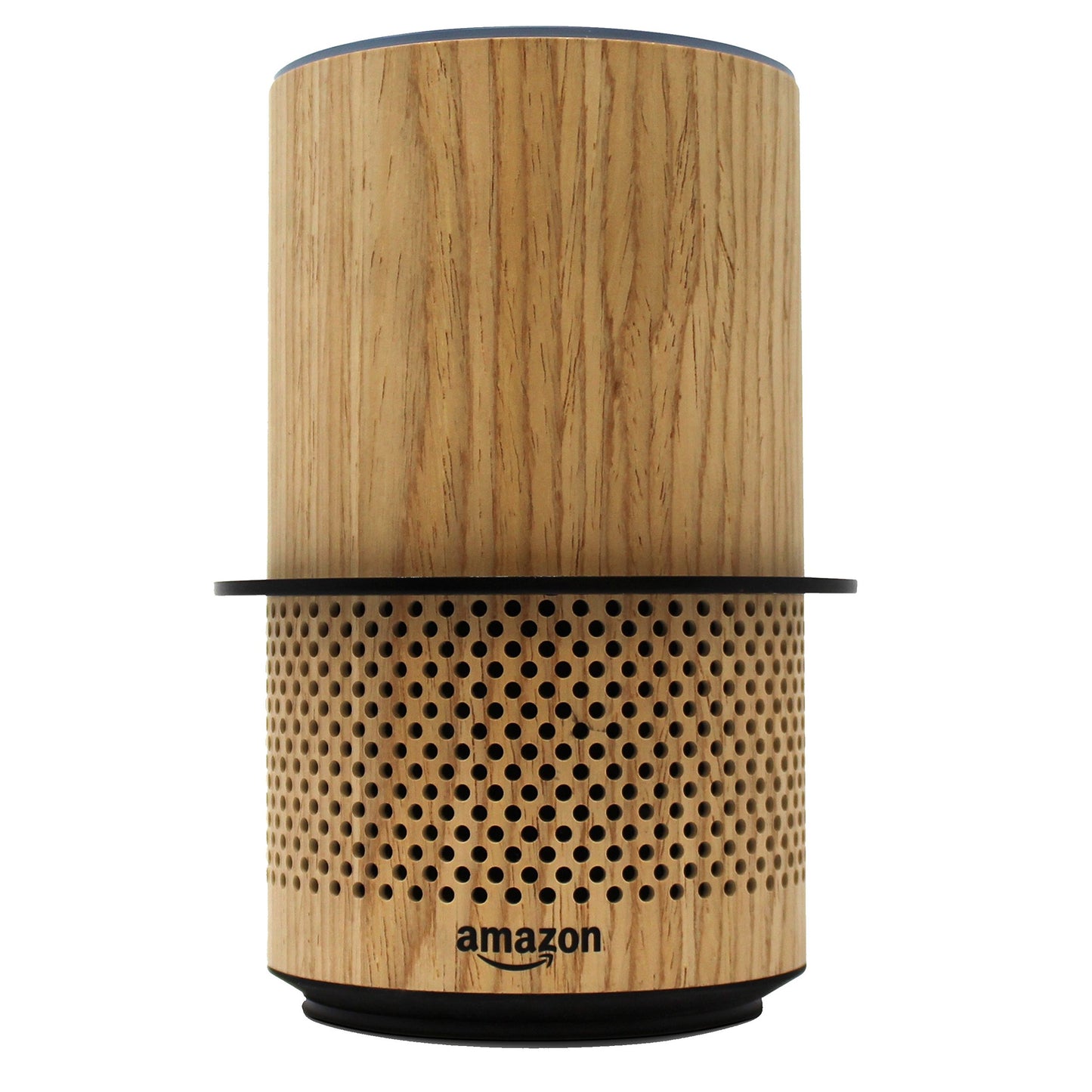 HumanCentric Wall Mount Compatible with Amazon Echo (2nd Gen, 2016 Release), Custom Wall Mount for the Amazon Echo 2nd Generation (Does Not Fit Amazon