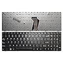 Laptop Replacement Keyboard Fit Lenovo IdeaPad B570 B570A B570E B575 B580 B590 B590A Z570 Z575 V570A V570G V570 V570C V575 V580 US Layout