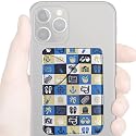 Cruise Card Holder Phone Pouch Wallet for Ship ID Key Cards Cruise Essential 2026 & 2027