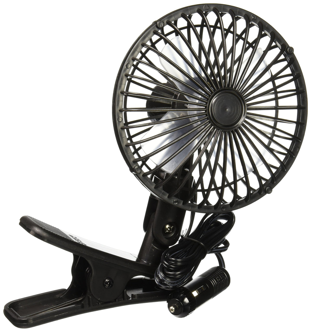 Prime Products 060503 12V Clip-On Fan
