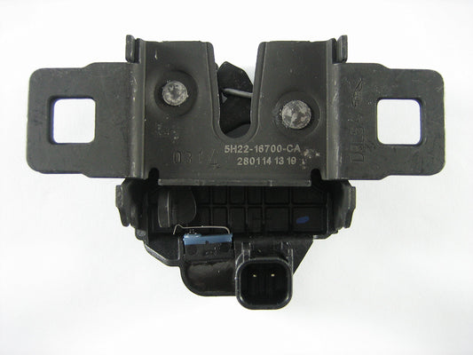 Genuine Land Rover Hood Latch Alarm Switch LR2 LR3 LR4 Range Rover Sport