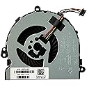 HK-part Fan Replacement for HP 15-DB0066WM 15-DB0011DX 15-DB0005DX 15-DB0038CA CPU Cooling Fan SPS L20474-001 UMA