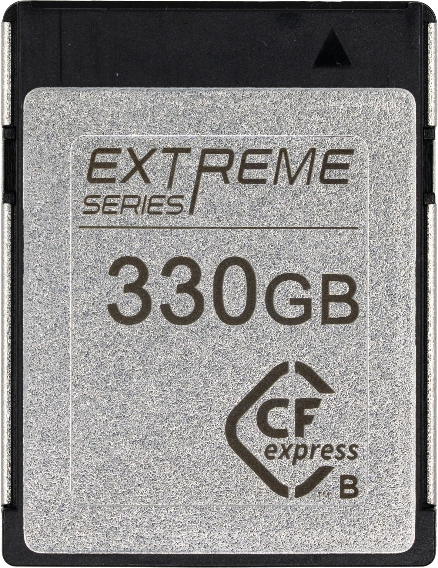 Novachips 330GB Extreme CFexpress Type B Memory Card - up to 8K RAW - Z6/Z8/Z9, R3/R5/R5C, Pyxis 6K, Other Cameras (NN765C330GZX9)