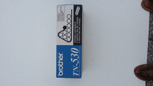 Brother TN530 Toner Cartridge