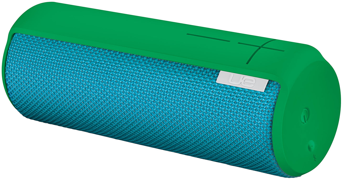 UE Boom Wireless Bluetooth Speaker - Aqua