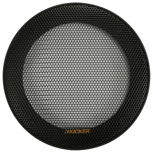 KICKER 51KSC5G 5.25" (130mm) Grilles for KSC504, Pair