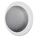 Mount Genie Simple Built-in Wall Mount for Google Nest Mini (2nd Gen) | Award Winning Design | Improves Sound and Appearance | Designed in USA
