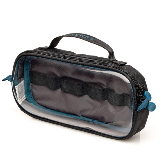 Tenba Tools Cable Pouch 4 - Black (636-641)