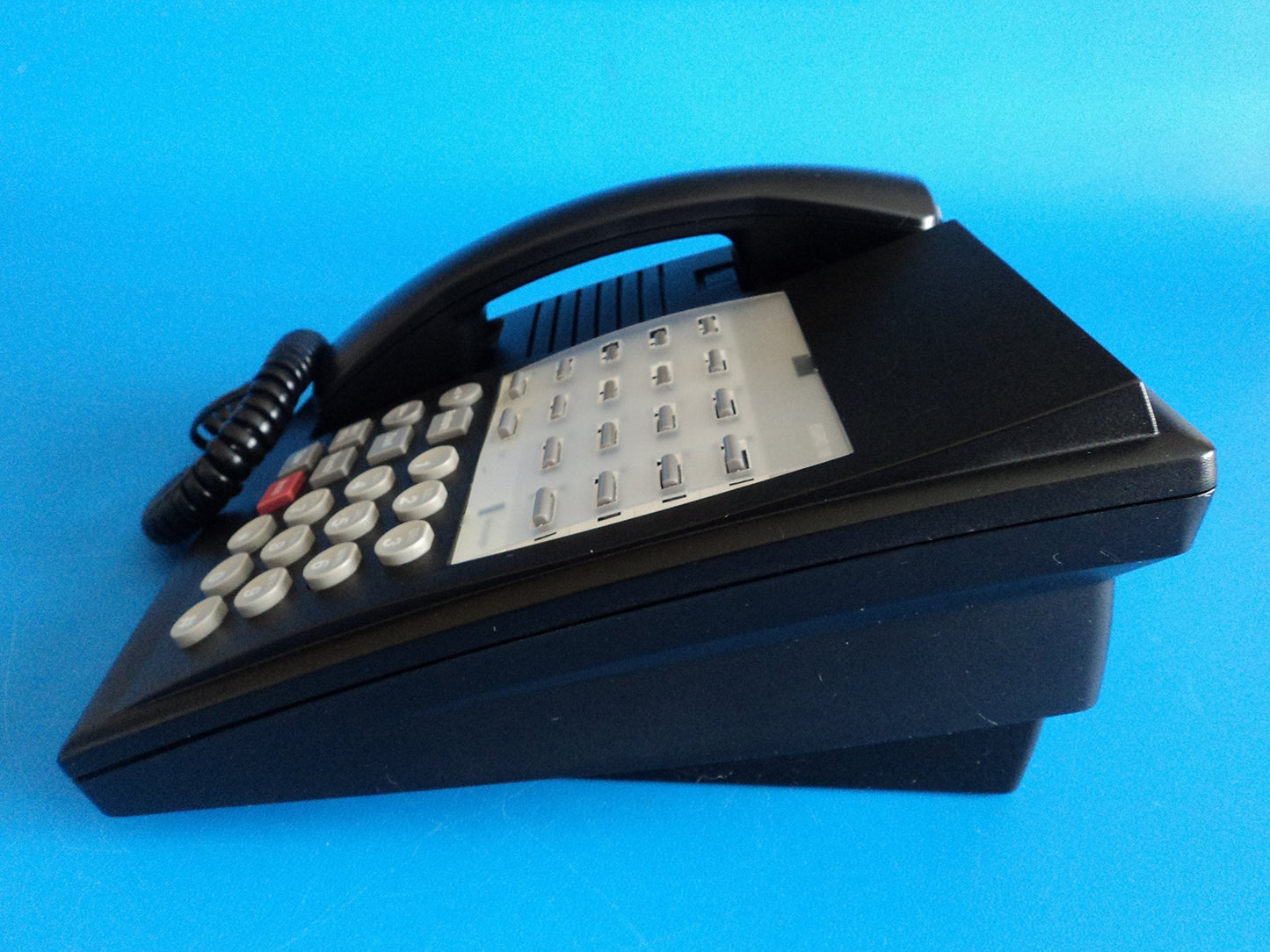 Avaya Partner 18 Phone Black (Renewed)