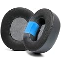 WC Freeze Nova Pro Wireless - Cooling Gel Earpads for Arctis Nova Pro Wireless, Nova Elite & Nova Pro Omni (Doesn’t Fit Other Models), by Wicked